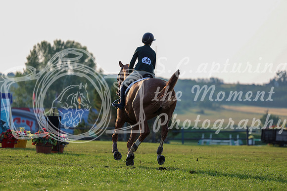01149 - Shea - 2026 Rocky Mountain Classic II - Saturday August 15th
