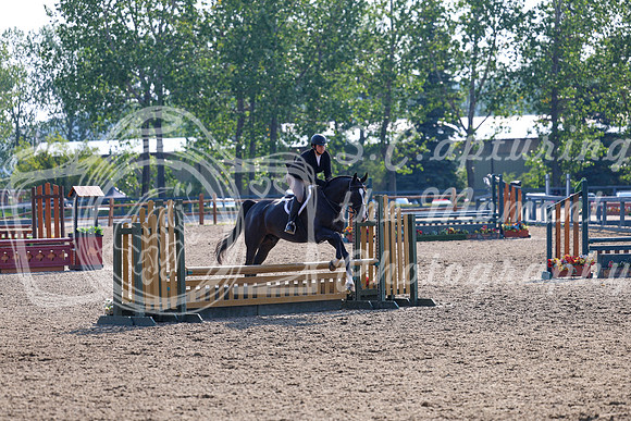 10635 - Mykenzi - 2026 Rocky Mountain Classic II - Saturday August 15th