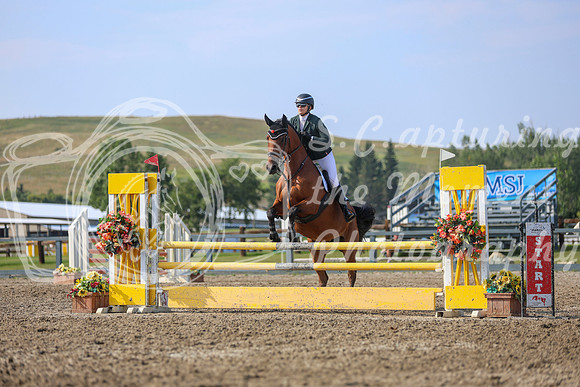 22312 - Mckenna - 2026 Rocky Mountain Classic II - Saturday August 15th
