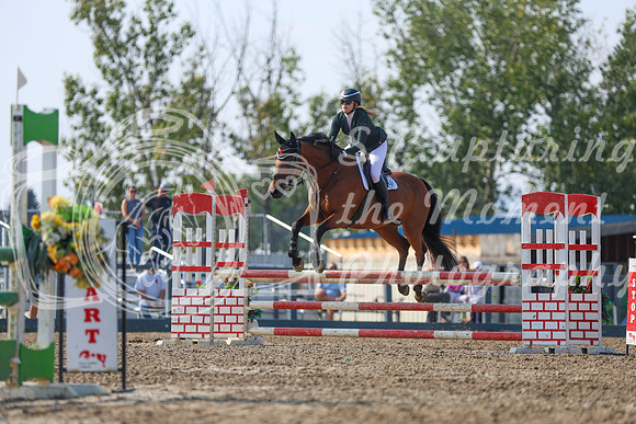 22252 - Mckenna - 2026 Rocky Mountain Classic II - Saturday August 15th