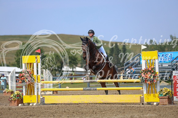 20561 - Mckenna - 2026 Rocky Mountain Classic II - Saturday August 15th