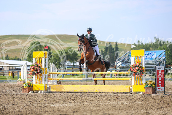 22313 - Mckenna - 2026 Rocky Mountain Classic II - Saturday August 15th