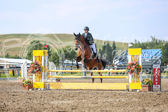 22314 - Mckenna - 2026 Rocky Mountain Classic II - Saturday August 15th