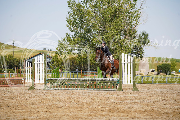 13847 - Grace - 2026 Rocky Mountain Classic II - Saturday August 15th