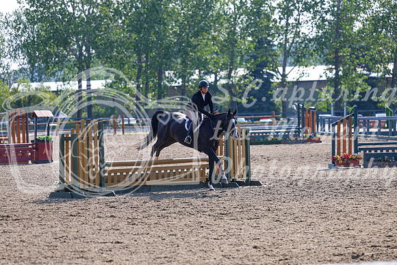 10637 - Mykenzi - 2026 Rocky Mountain Classic II - Saturday August 15th