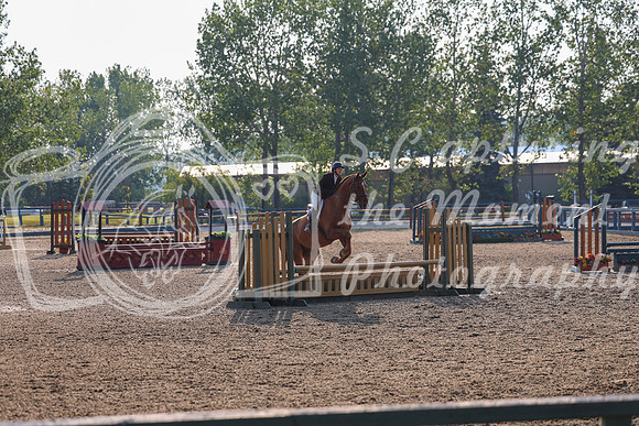 03117 - Mykenzi - 2026 Rocky Mountain Classic II - Saturday August 15th