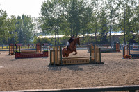 03118 - Mykenzi - 2026 Rocky Mountain Classic II - Saturday August 15th
