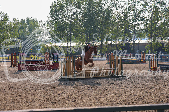 03118 - Mykenzi - 2026 Rocky Mountain Classic II - Saturday August 15th