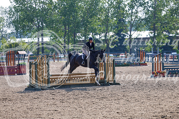 10636 - Mykenzi - 2026 Rocky Mountain Classic II - Saturday August 15th