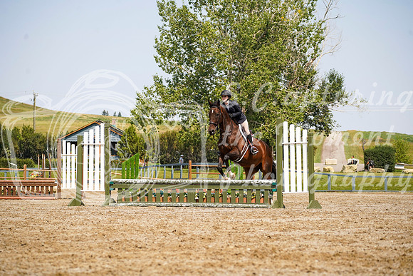 13848 - Grace - 2026 Rocky Mountain Classic II - Saturday August 15th