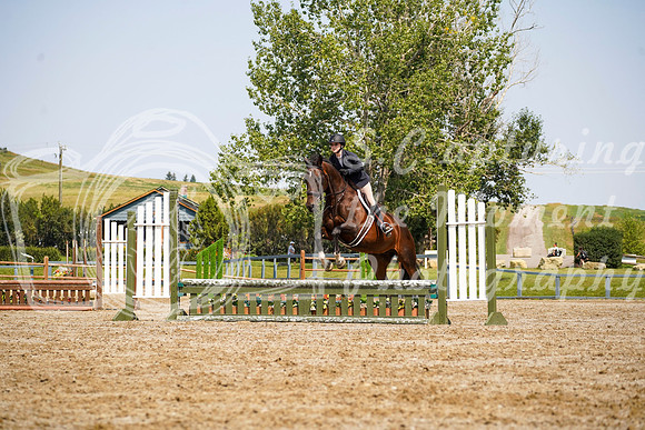 13849 - Grace - 2026 Rocky Mountain Classic II - Saturday August 15th