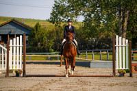 12458 - Grace - 2026 Rocky Mountain Classic II - Saturday August 15th