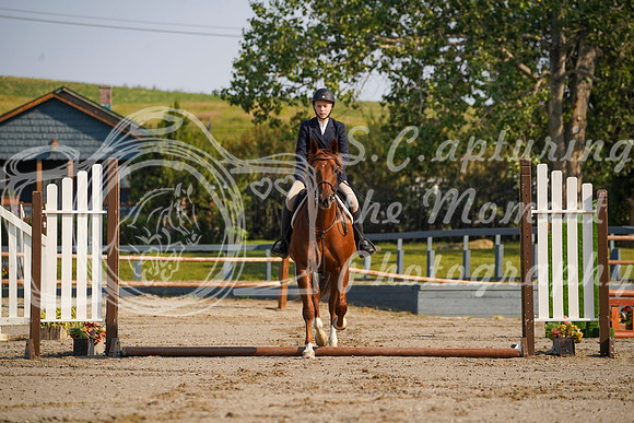 12458 - Grace - 2026 Rocky Mountain Classic II - Saturday August 15th