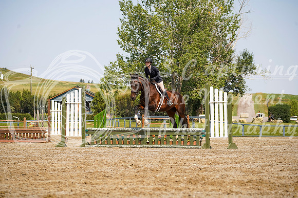 13850 - Grace - 2026 Rocky Mountain Classic II - Saturday August 15th