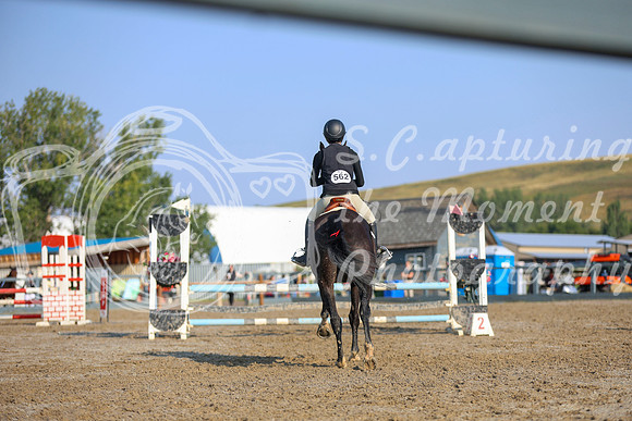 08214 - Mckenna - 2026 Rocky Mountain Classic II - Saturday August 15th