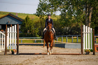 12460 - Grace - 2026 Rocky Mountain Classic II - Saturday August 15th