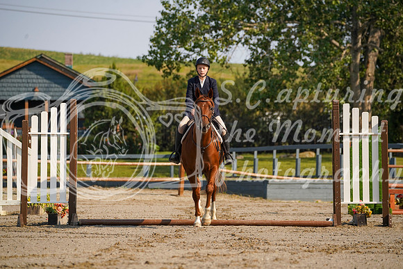 12460 - Grace - 2026 Rocky Mountain Classic II - Saturday August 15th