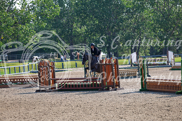 10638 - Mykenzi - 2026 Rocky Mountain Classic II - Saturday August 15th
