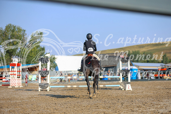 08216 - Mckenna - 2026 Rocky Mountain Classic II - Saturday August 15th