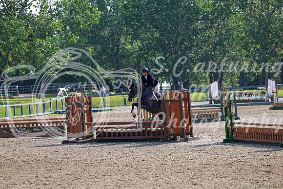 10639 - Mykenzi - 2026 Rocky Mountain Classic II - Saturday August 15th