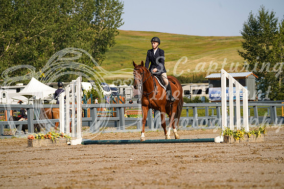 12462 - Grace - 2026 Rocky Mountain Classic II - Saturday August 15th