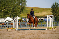 12463 - Grace - 2026 Rocky Mountain Classic II - Saturday August 15th