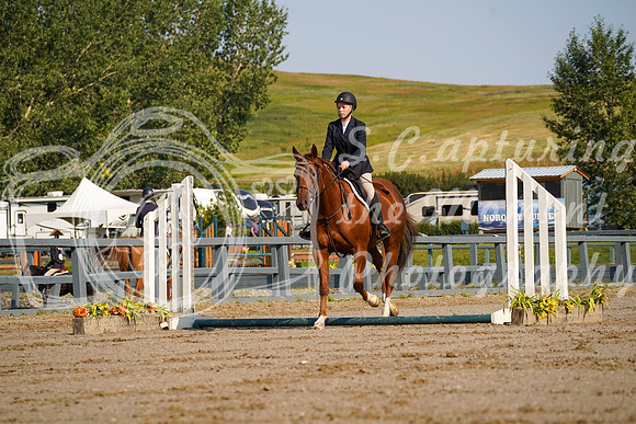 12463 - Grace - 2026 Rocky Mountain Classic II - Saturday August 15th