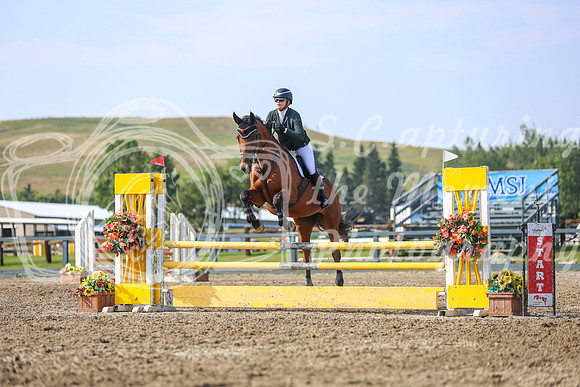 22317 - Mckenna - 2026 Rocky Mountain Classic II - Saturday August 15th