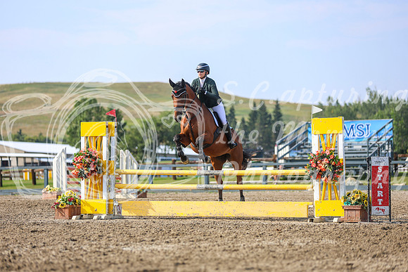 22316 - Mckenna - 2026 Rocky Mountain Classic II - Saturday August 15th