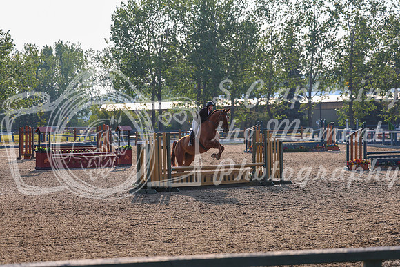 03119 - Mykenzi - 2026 Rocky Mountain Classic II - Saturday August 15th