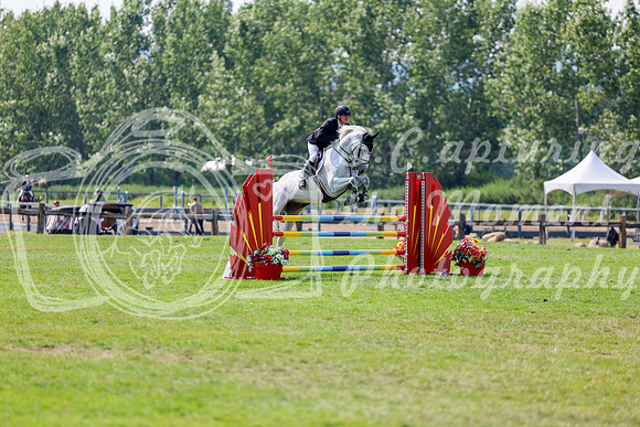 07719 - Shea - 2026 Rocky Mountain Classic II - Saturday August 15th