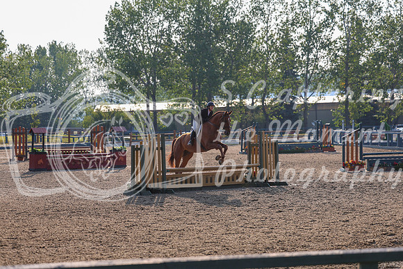 03120 - Mykenzi - 2026 Rocky Mountain Classic II - Saturday August 15th