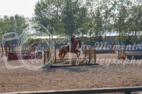 03121 - Mykenzi - 2026 Rocky Mountain Classic II - Saturday August 15th