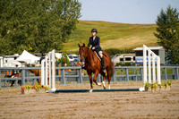 12464 - Grace - 2026 Rocky Mountain Classic II - Saturday August 15th