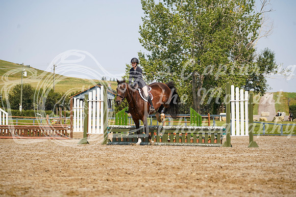 13853 - Grace - 2026 Rocky Mountain Classic II - Saturday August 15th