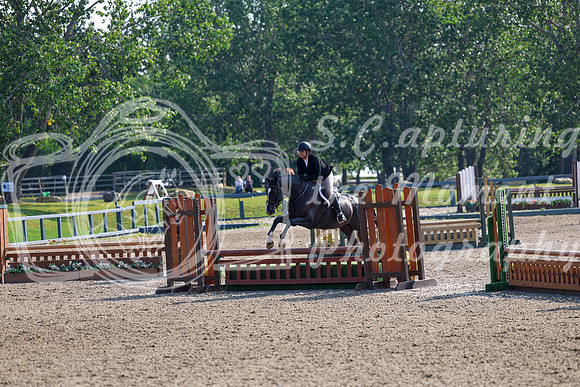 10641 - Mykenzi - 2026 Rocky Mountain Classic II - Saturday August 15th