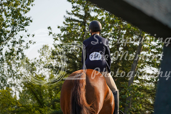 12466 - Grace - 2026 Rocky Mountain Classic II - Saturday August 15th