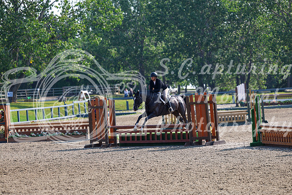 10642 - Mykenzi - 2026 Rocky Mountain Classic II - Saturday August 15th