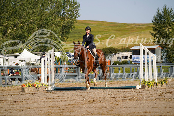 12465 - Grace - 2026 Rocky Mountain Classic II - Saturday August 15th