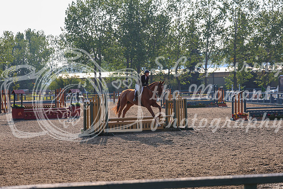 03122 - Mykenzi - 2026 Rocky Mountain Classic II - Saturday August 15th