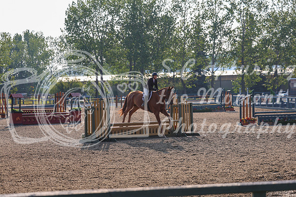 03123 - Mykenzi - 2026 Rocky Mountain Classic II - Saturday August 15th