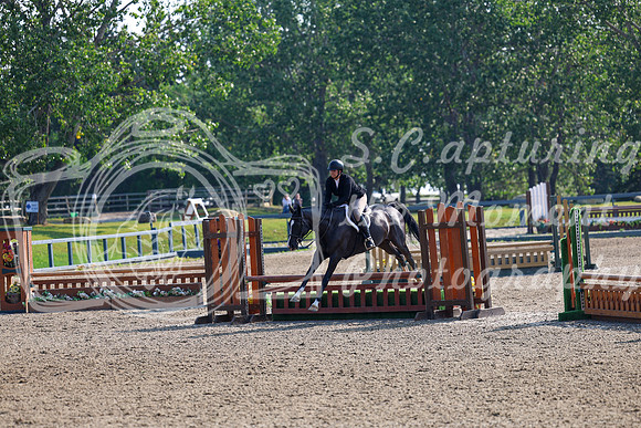 10643 - Mykenzi - 2026 Rocky Mountain Classic II - Saturday August 15th