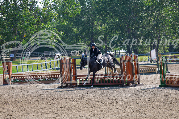 10644 - Mykenzi - 2026 Rocky Mountain Classic II - Saturday August 15th