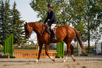 12468 - Grace - 2026 Rocky Mountain Classic II - Saturday August 15th