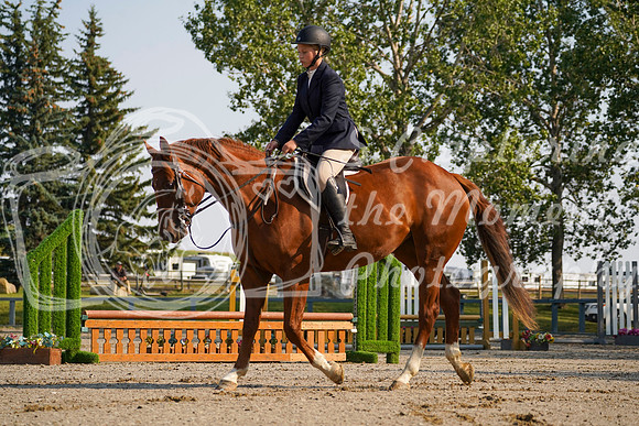 12468 - Grace - 2026 Rocky Mountain Classic II - Saturday August 15th