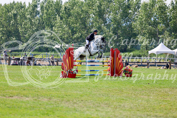 07720 - Shea - 2026 Rocky Mountain Classic II - Saturday August 15th