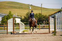 12494 - Grace - 2026 Rocky Mountain Classic II - Saturday August 15th