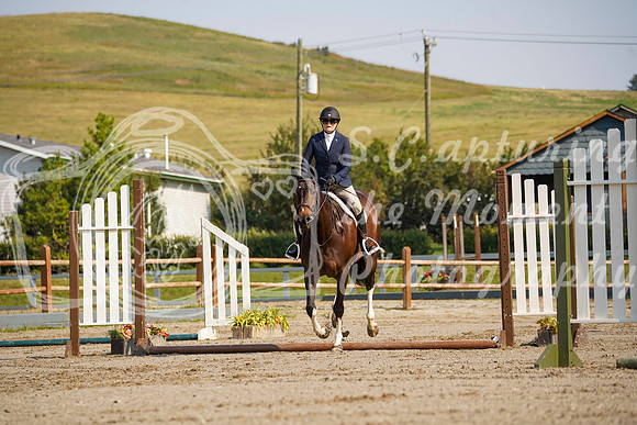 12494 - Grace - 2026 Rocky Mountain Classic II - Saturday August 15th
