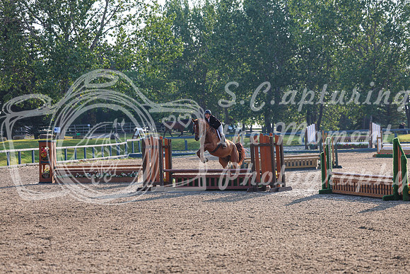 03124 - Mykenzi - 2026 Rocky Mountain Classic II - Saturday August 15th