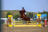 20356 - Mckenna - 2026 Rocky Mountain Classic II - Saturday August 15th